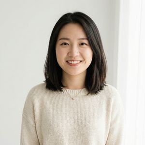 糖心Vlog创作者 小雨的厨房