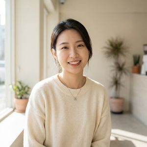 糖心Vlog创作者 美妆小仙女