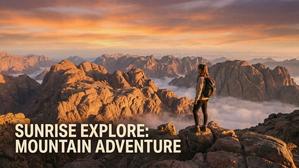 糖心Vlog品牌故事 - 独自骑行西藏：糖心Vlog旅行视频记录了我最勇敢的一次出发